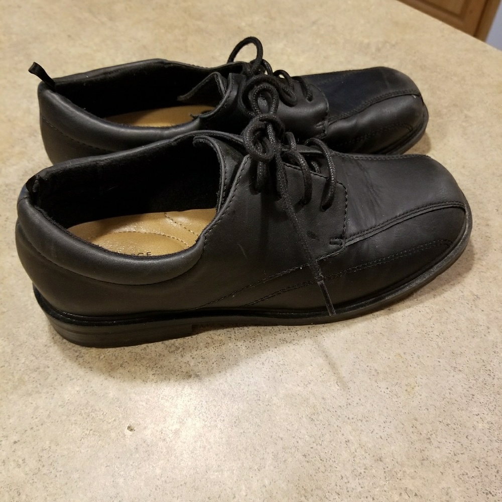 George free shoes